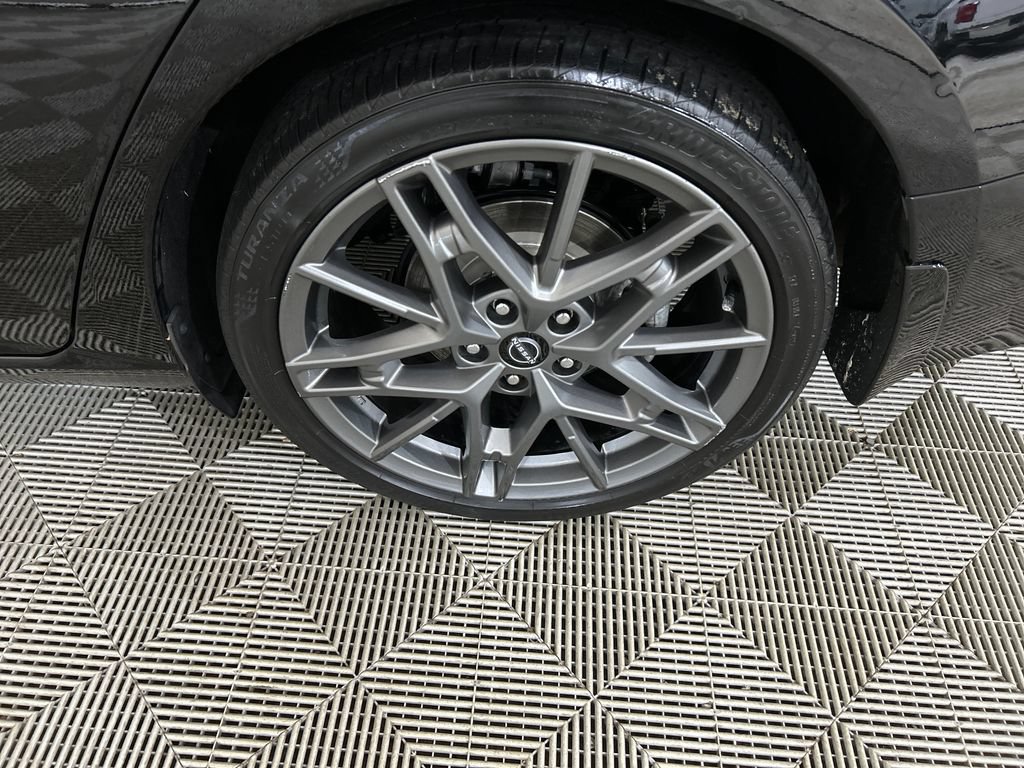 Used 2023 Nissan Altima 2.0 SR FWD image 11