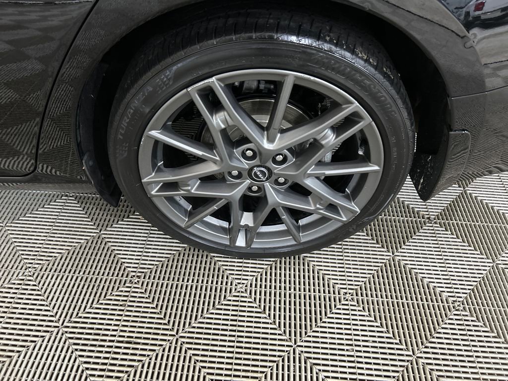 Used 2023 Nissan Altima 2.0 SR FWD image 11