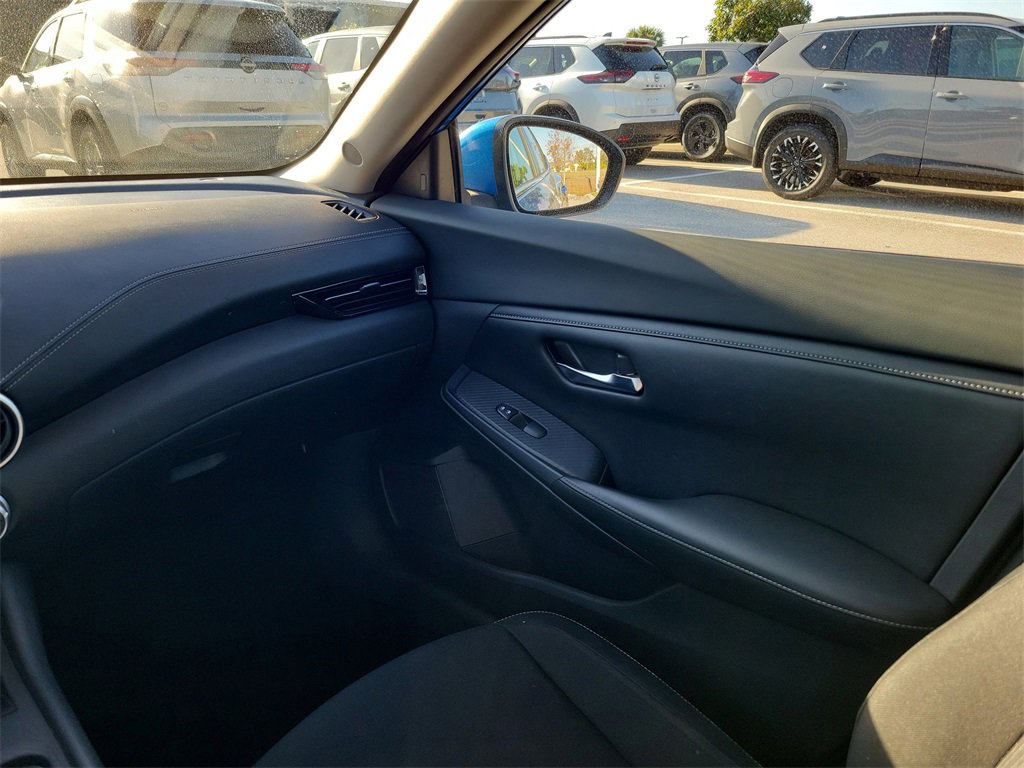 Used 2020 Nissan Sentra SV image 18