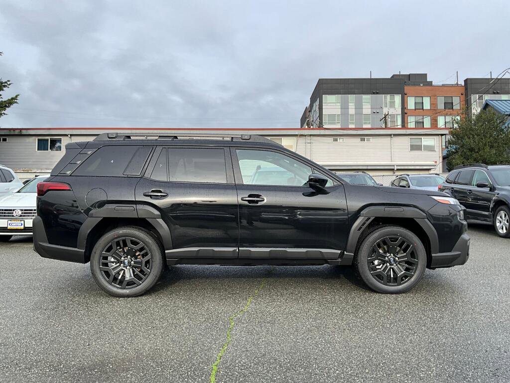 New 2026 Subaru Outback Limited XT image 9