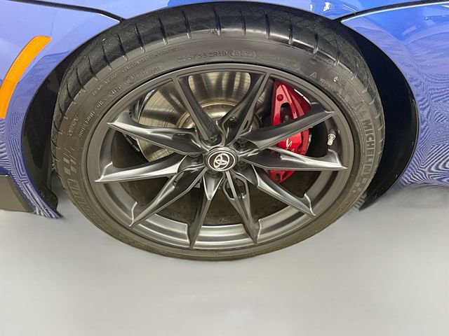 Used 2026 Toyota Supra Premium w/ Driver Assist Package RWD image 28