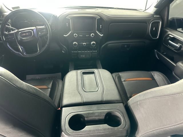 Used 2022 GMC Sierra 2500 AT4 AWD/4WD image 18