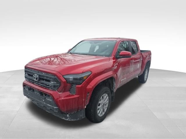 Used 2024 Toyota Tacoma SR5 image 2