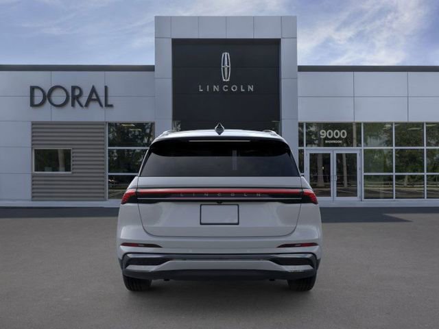 New 2026 Lincoln Nautilus Reserve w/ Jet Appearance Package image 5