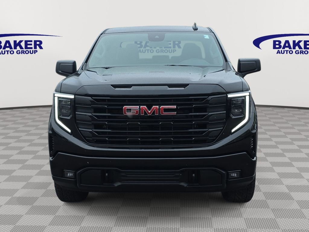 New 2026 GMC Sierra 1500 Elevation AWD/4WD image 2