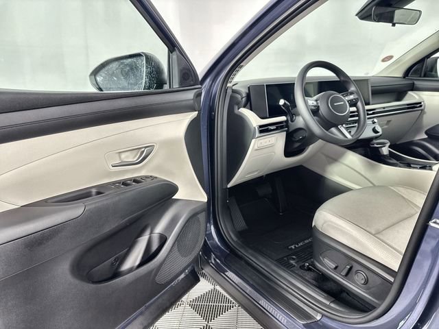 Used 2026 Hyundai Tucson SEL AWD/4WD image 21