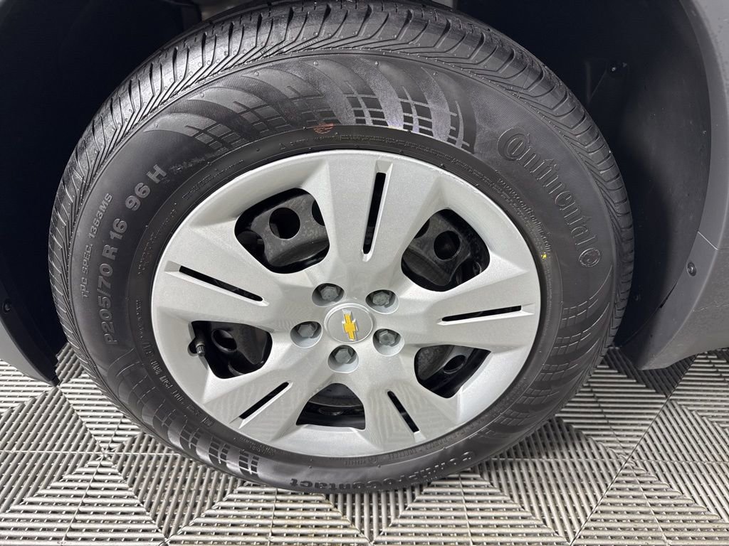 Used 2018 Chevrolet Trax LS image 10