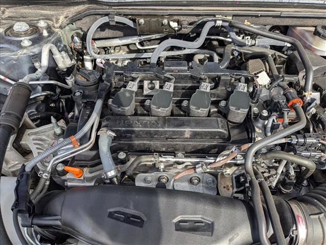 Used 2023 Honda Civic Sport Touring image 22