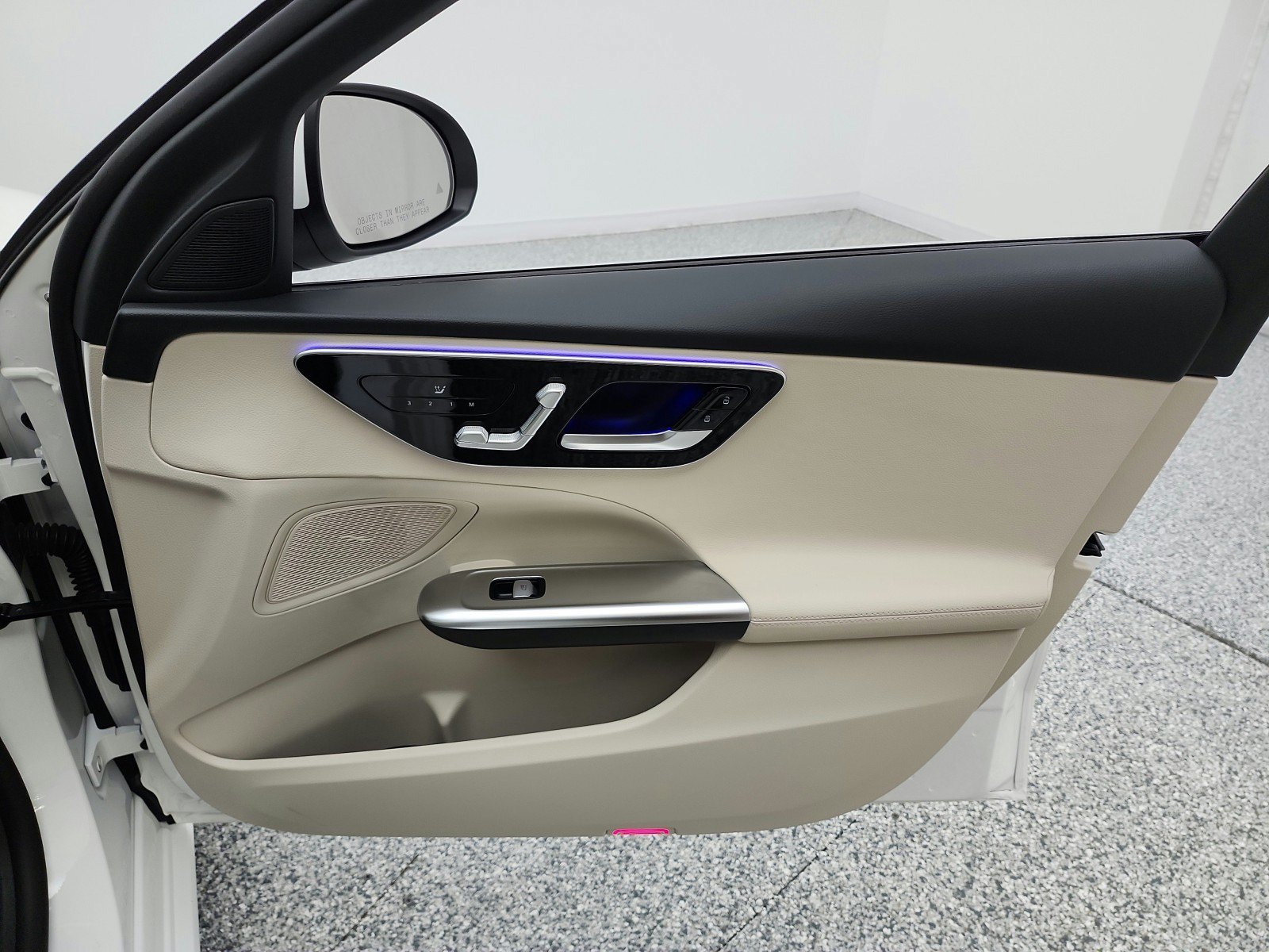 Used 2022 Mercedes-Benz C 300 Sedan image 21