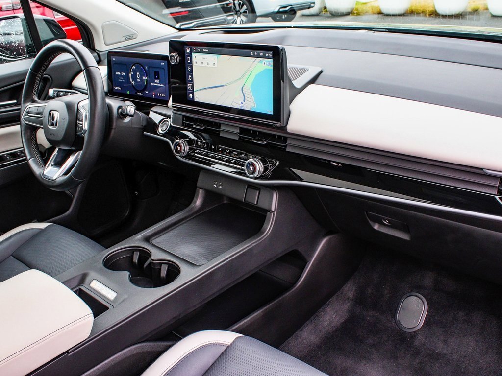 Used 2024 Honda Prologue Elite image 43