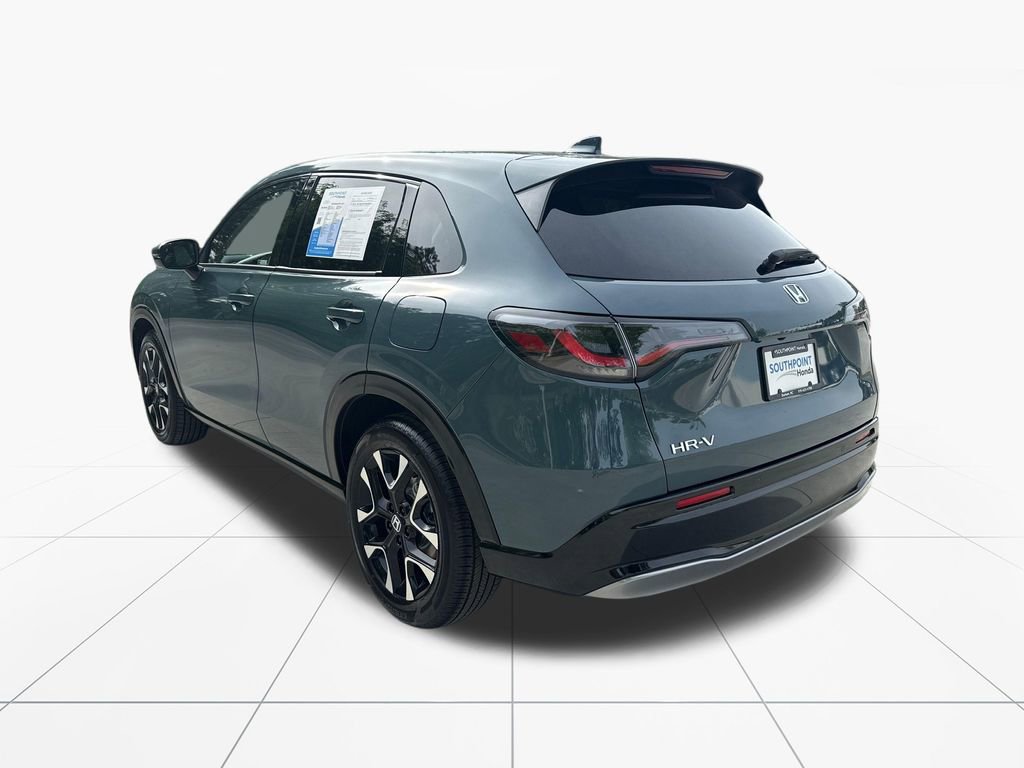Used 2026 Honda HR-V EX-L image 6