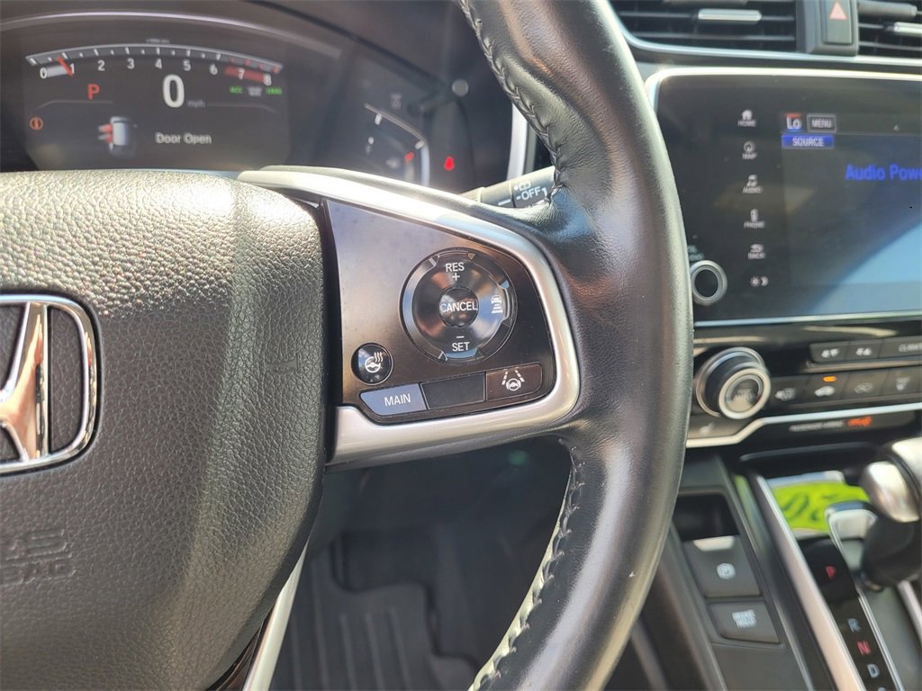 Used 2020 Honda CR-V Touring image 23