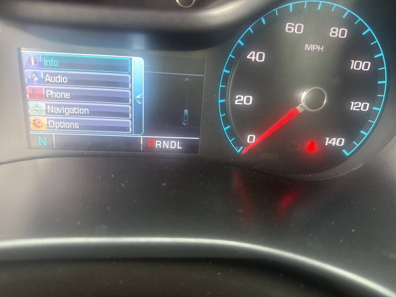 Used 2017 GMC Canyon SLE w/ All Terrain X Package AWD/4WD image 40
