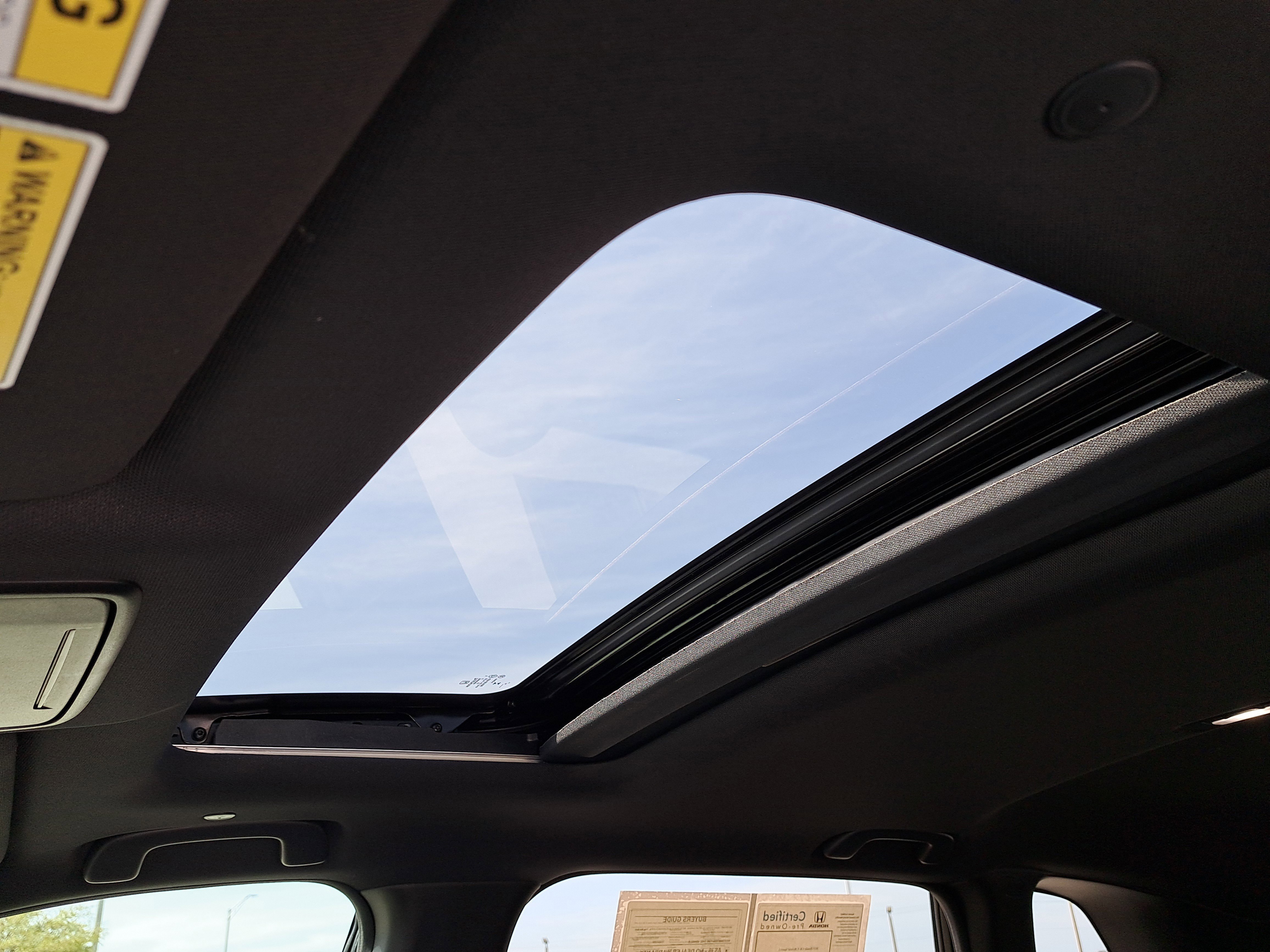 Used 2025 Honda CR-V Sport-L image 20