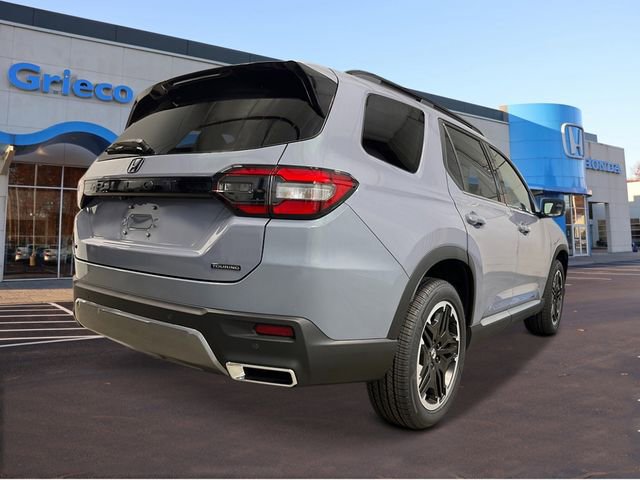 New 2026 Honda Pilot Touring image 5