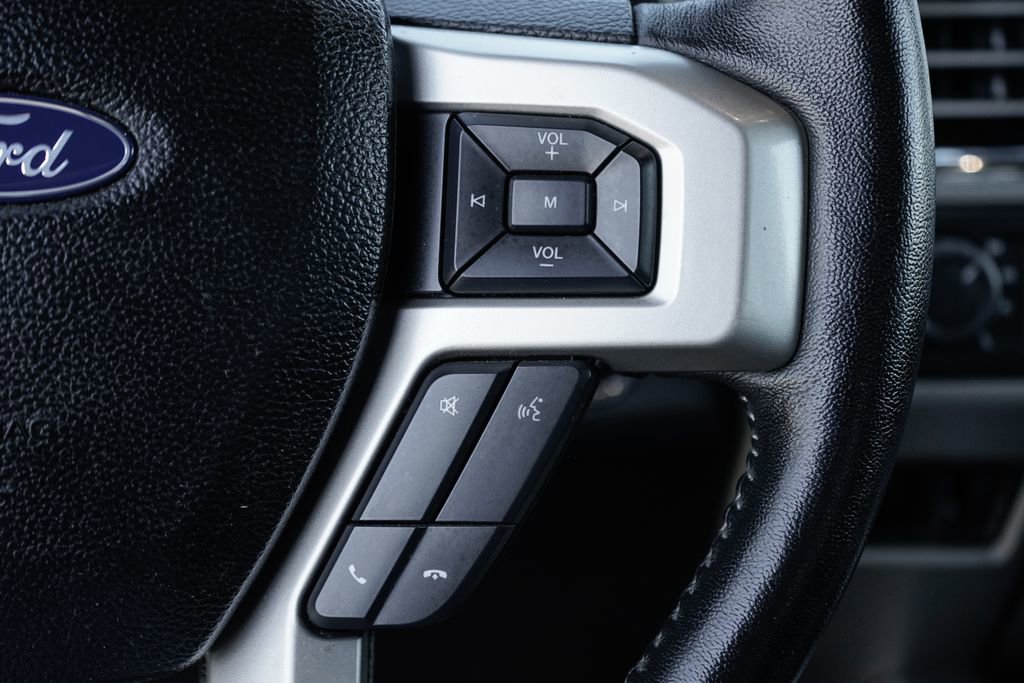 Used 2017 Ford F350 Lariat w/ Lariat Ultimate Package image 25