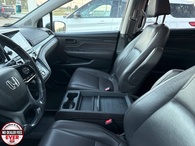 Used 2018 Honda Odyssey EX-L image 4
