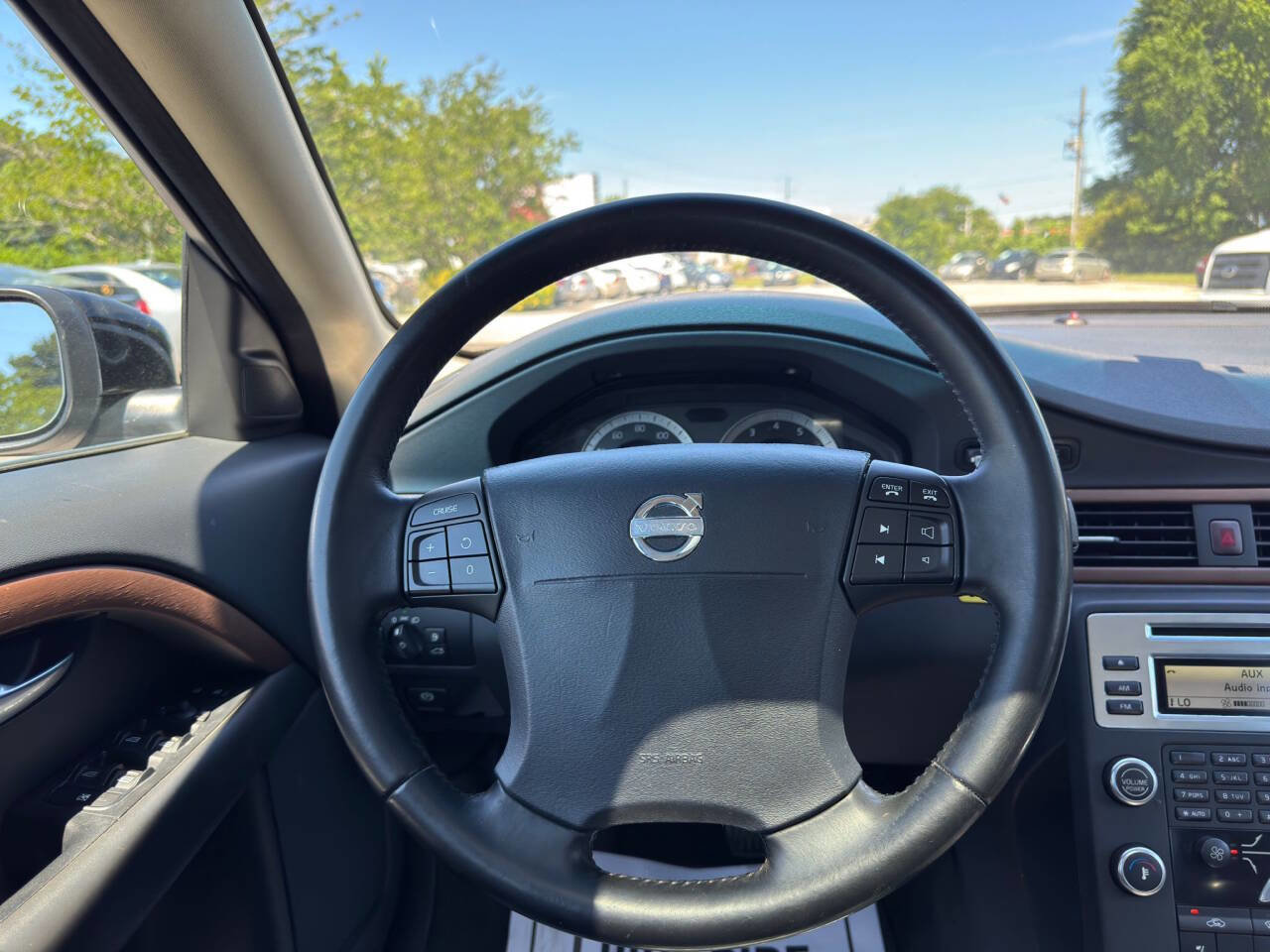 Used 2009 Volvo S80 3.2 image 18