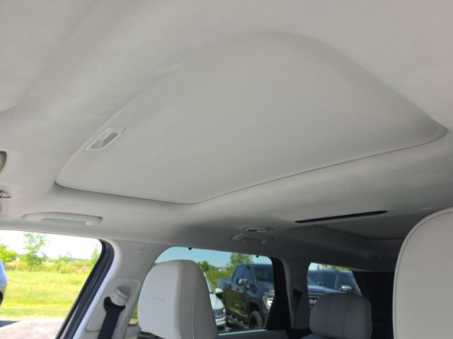 Used 2026 Hyundai Palisade Calligraphy AWD/4WD image 10