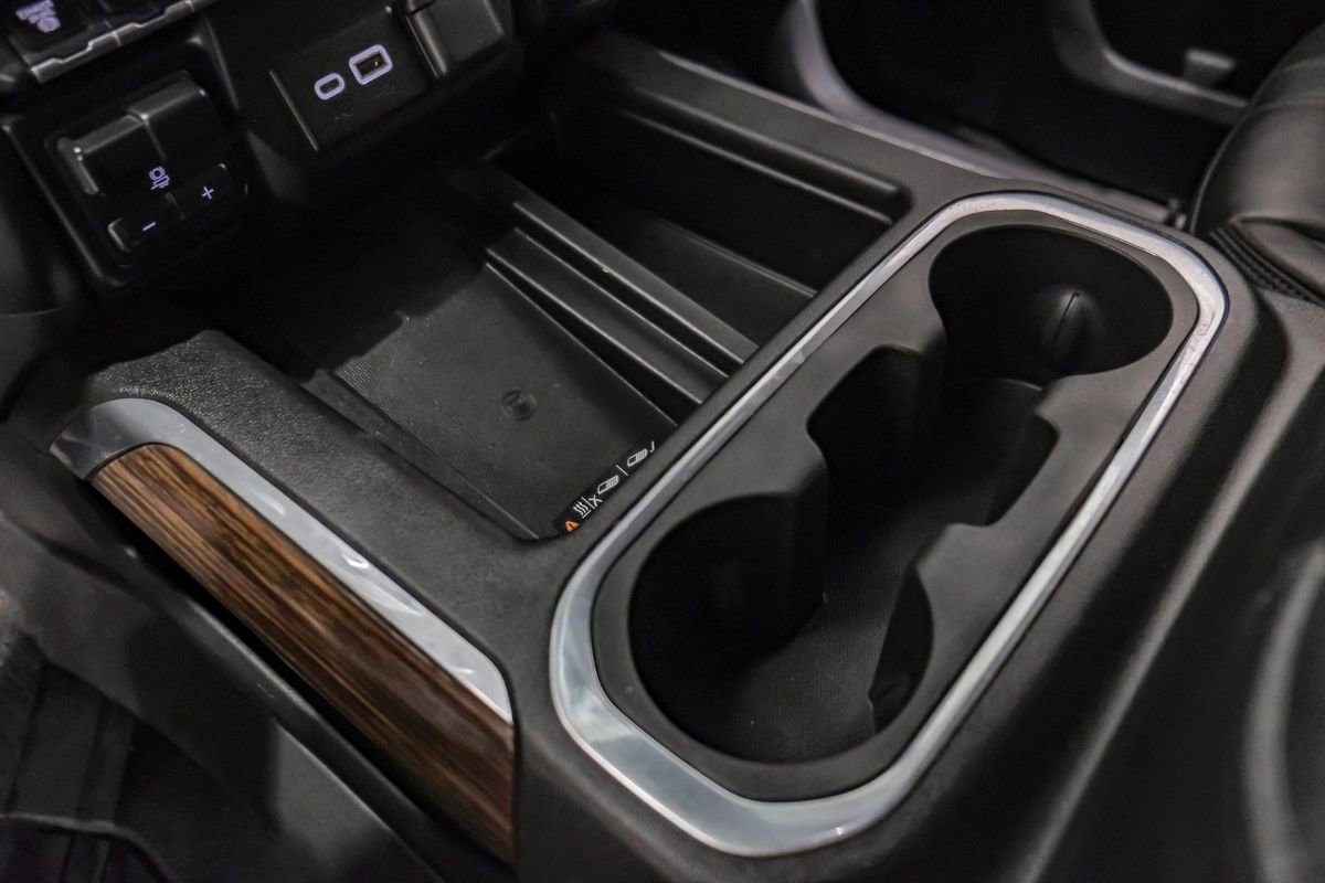 Used 2022 Chevrolet Silverado 3500 High Country image 25