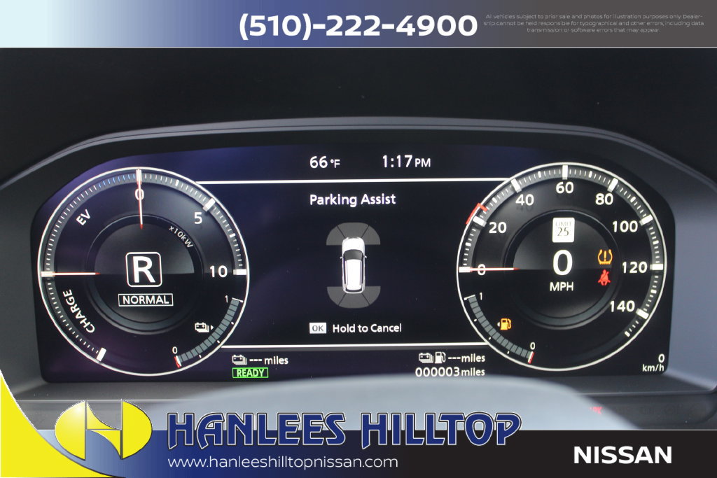 New 2026 Nissan Rogue Platinum AWD/4WD image 33