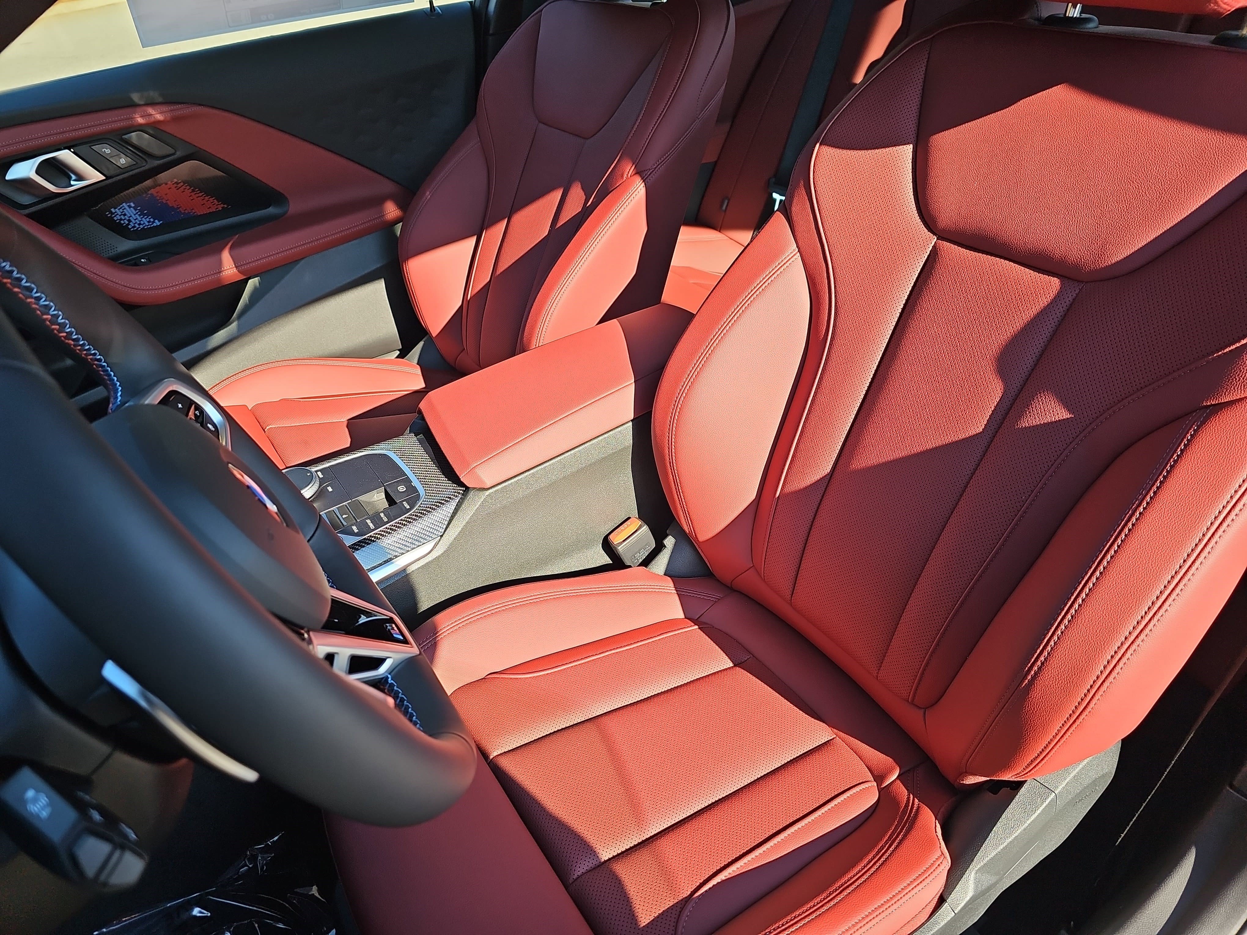 New 2026 BMW M240i Coupe w/ Premium Package image 15