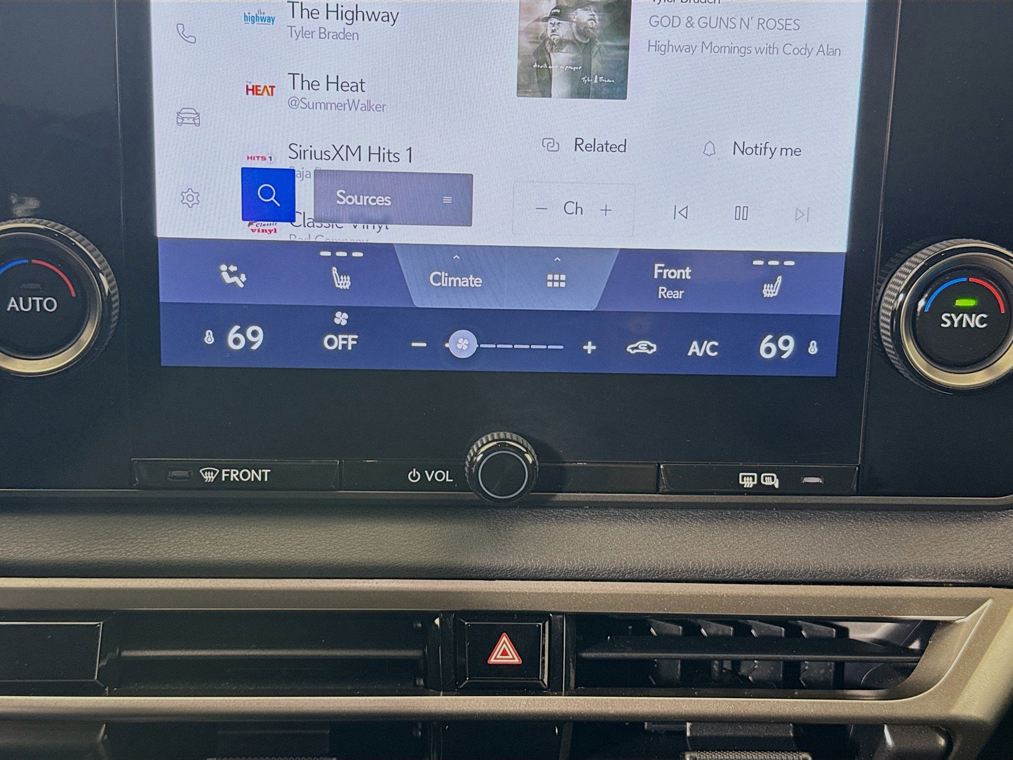 Certified 2023 Lexus RX 350 FWD image 15