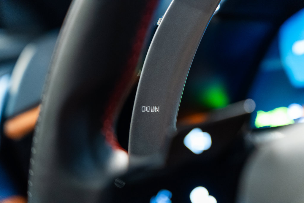 Certified 2021 Ferrari Roma RWD image 28