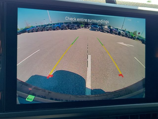 New 2026 Jeep Wrangler Sport AWD/4WD image 21