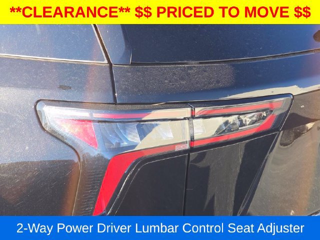 Certified 2025 Chevrolet Equinox LT w/ Convenience Package II FWD image 28