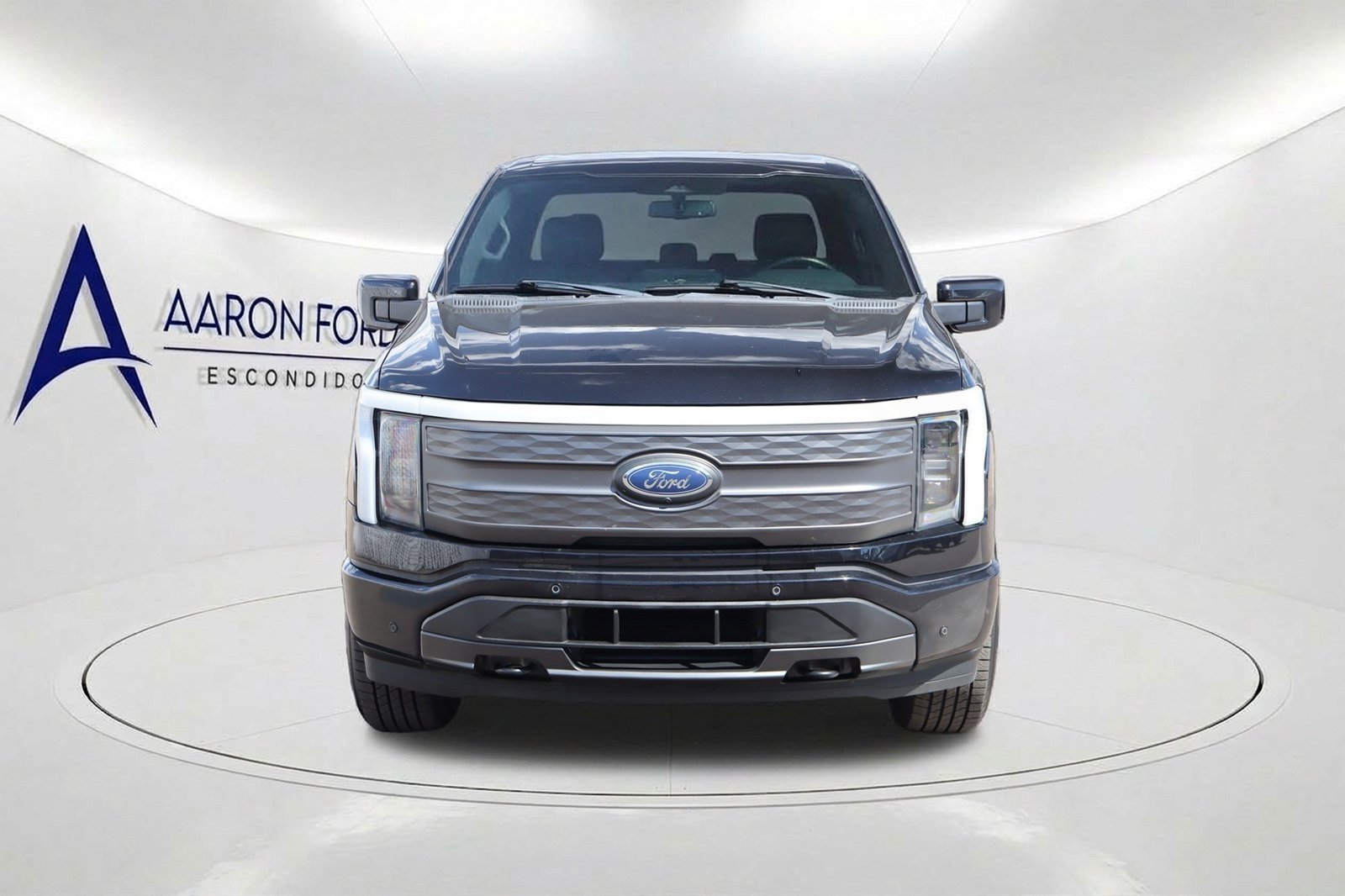 Used 2023 Ford F150 Lightning Lariat w/ Equipment Group 511A High AWD/4WD image 2
