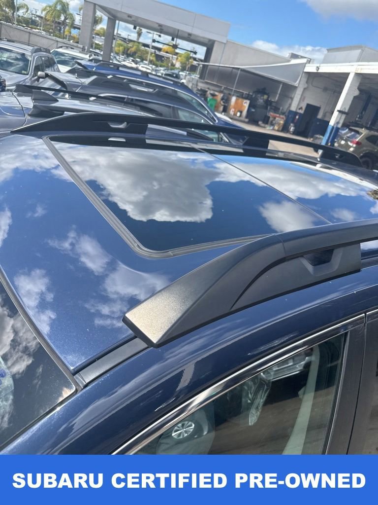 Used 2024 Subaru Ascent Touring w/ Popular Package #2 AWD/4WD image 17