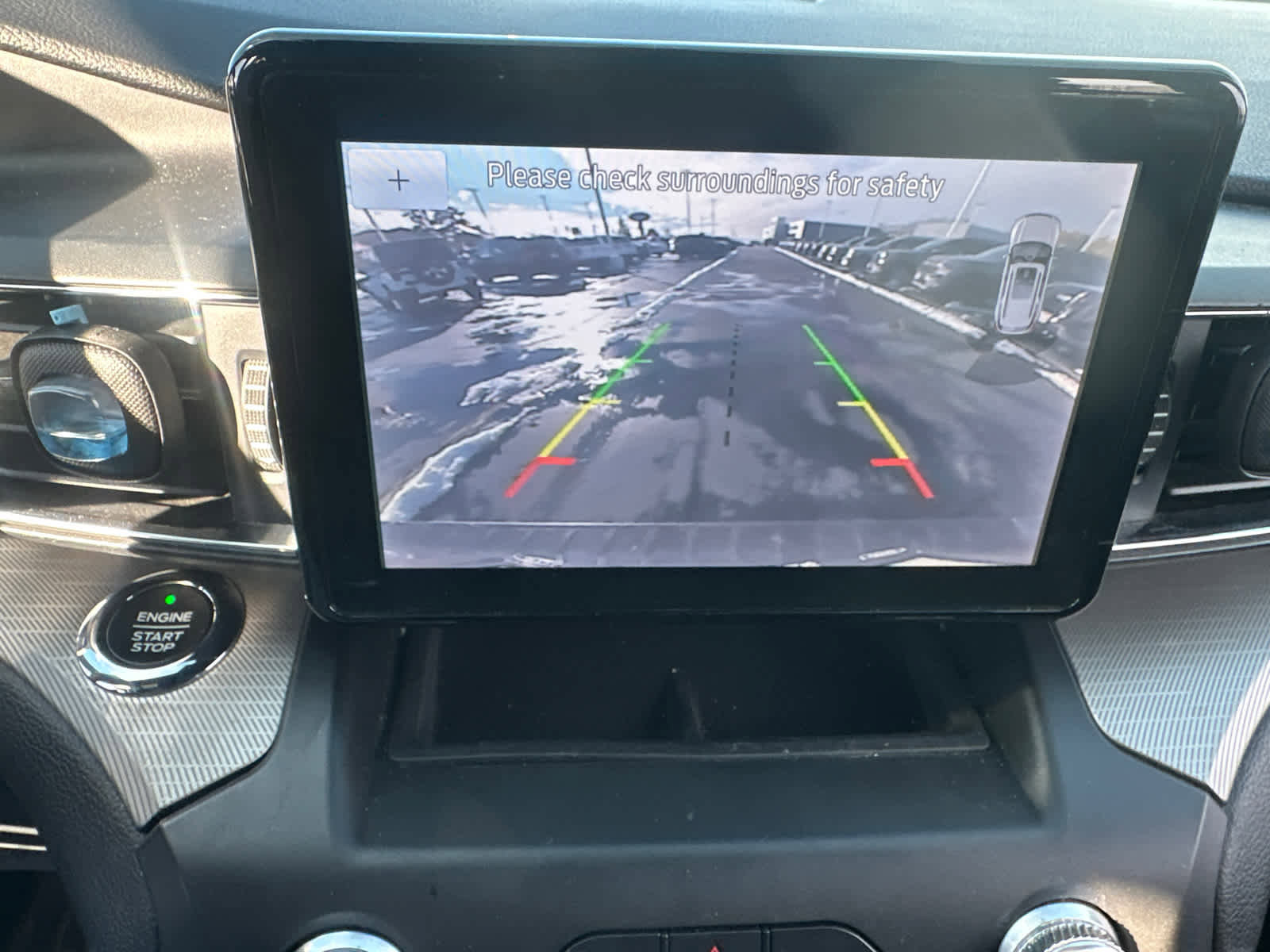 Certified 2020 Ford Explorer XLT w/ Equipment Group 202A image 17