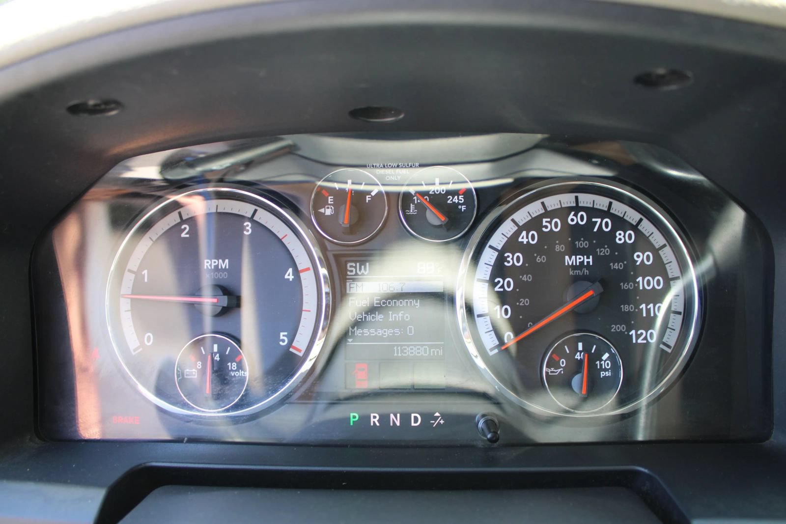 Used 2010 Dodge Ram 3500 Truck SLT w/ Big Horn Regional Package RWD image 19