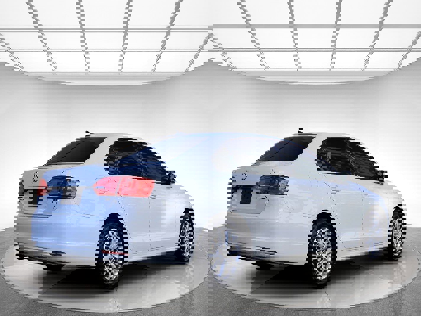 Used 2014 Volkswagen Jetta SE image 8