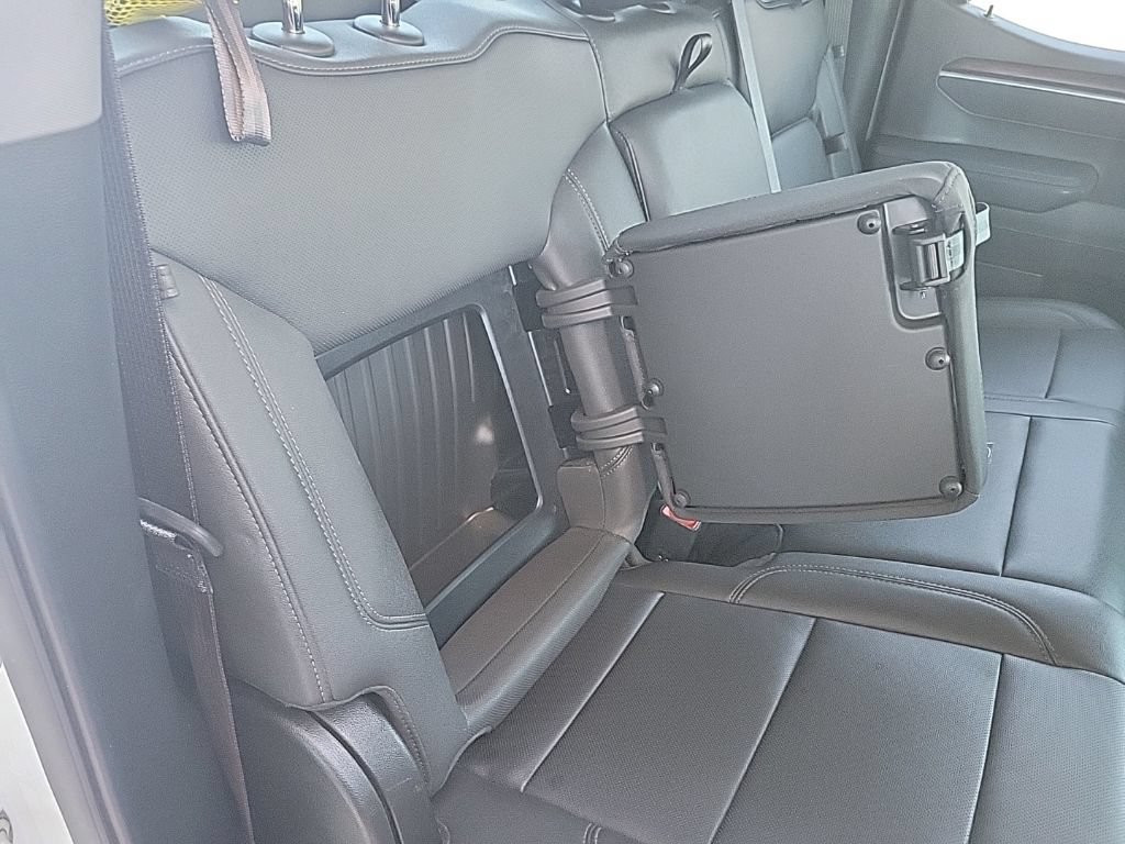 Used 2025 GMC Sierra 1500 SLT RWD image 39
