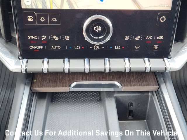 New 2026 GMC Acadia Denali w/ Super Cruise Package FWD image 14