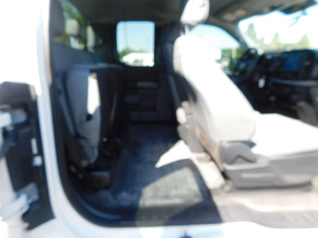 Used 2022 Ford F150 XL w/ Equipment Group 101A High RWD image 25