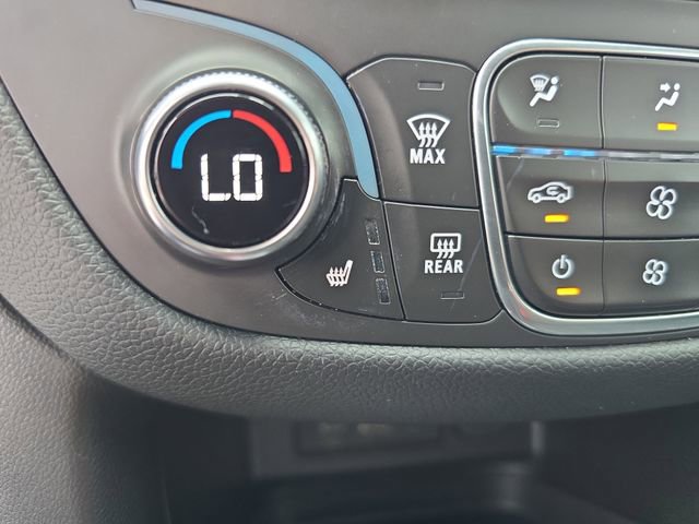 Certified 2019 Chevrolet Equinox LT FWD image 21