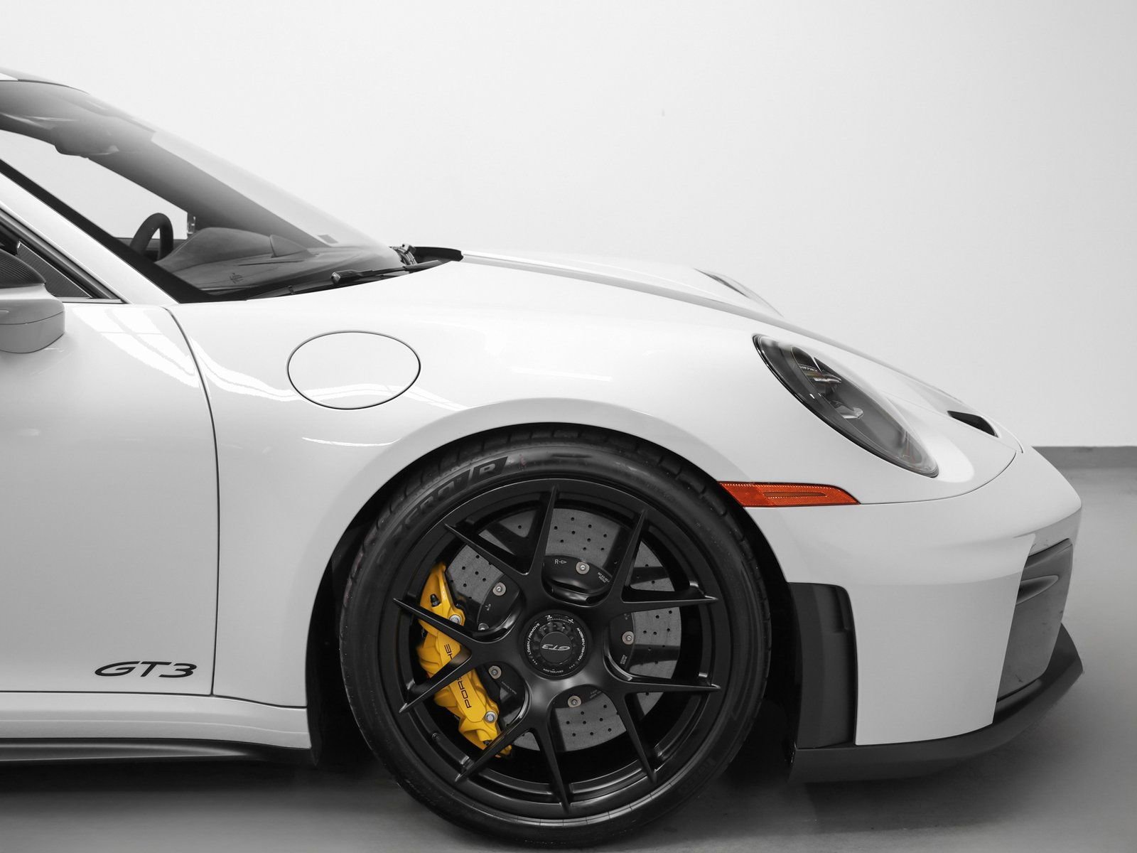 Certified 2026 Porsche 911 GT3 image 22