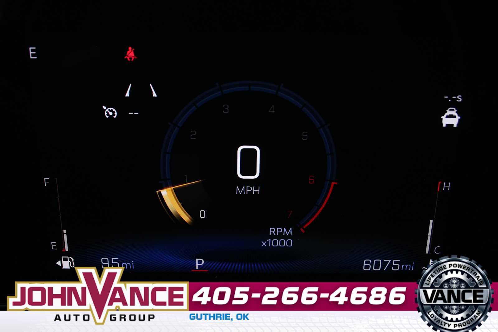 Used 2025 Chevrolet Trax ACTIV w/ Driver Confidence Package FWD image 31