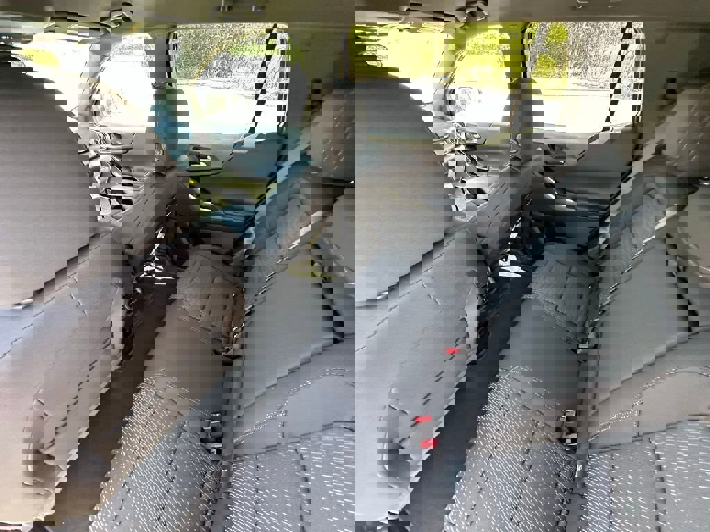 New 2026 Chevrolet Equinox LT AWD/4WD image 43