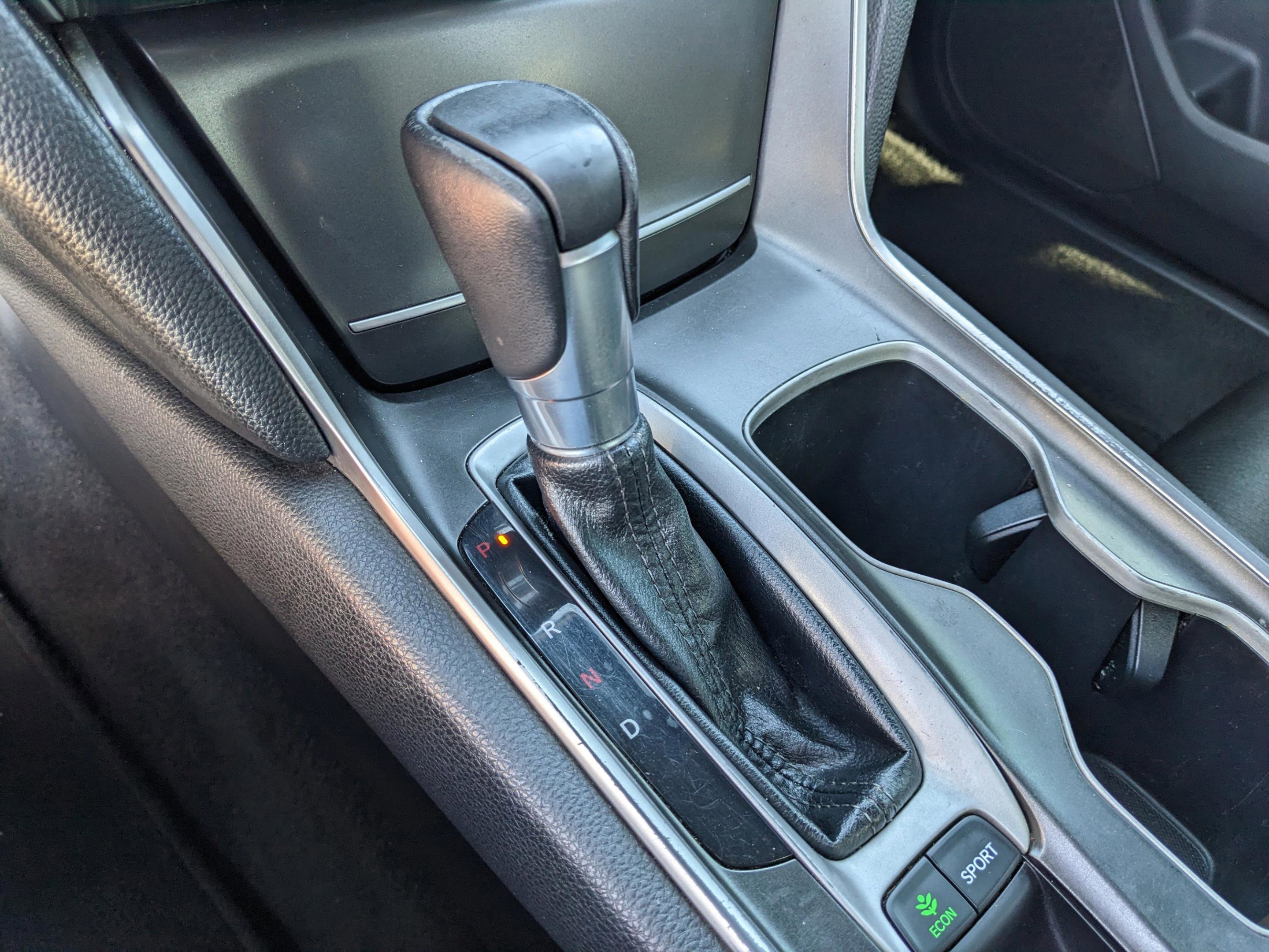 Used 2020 Honda Accord Sport image 23