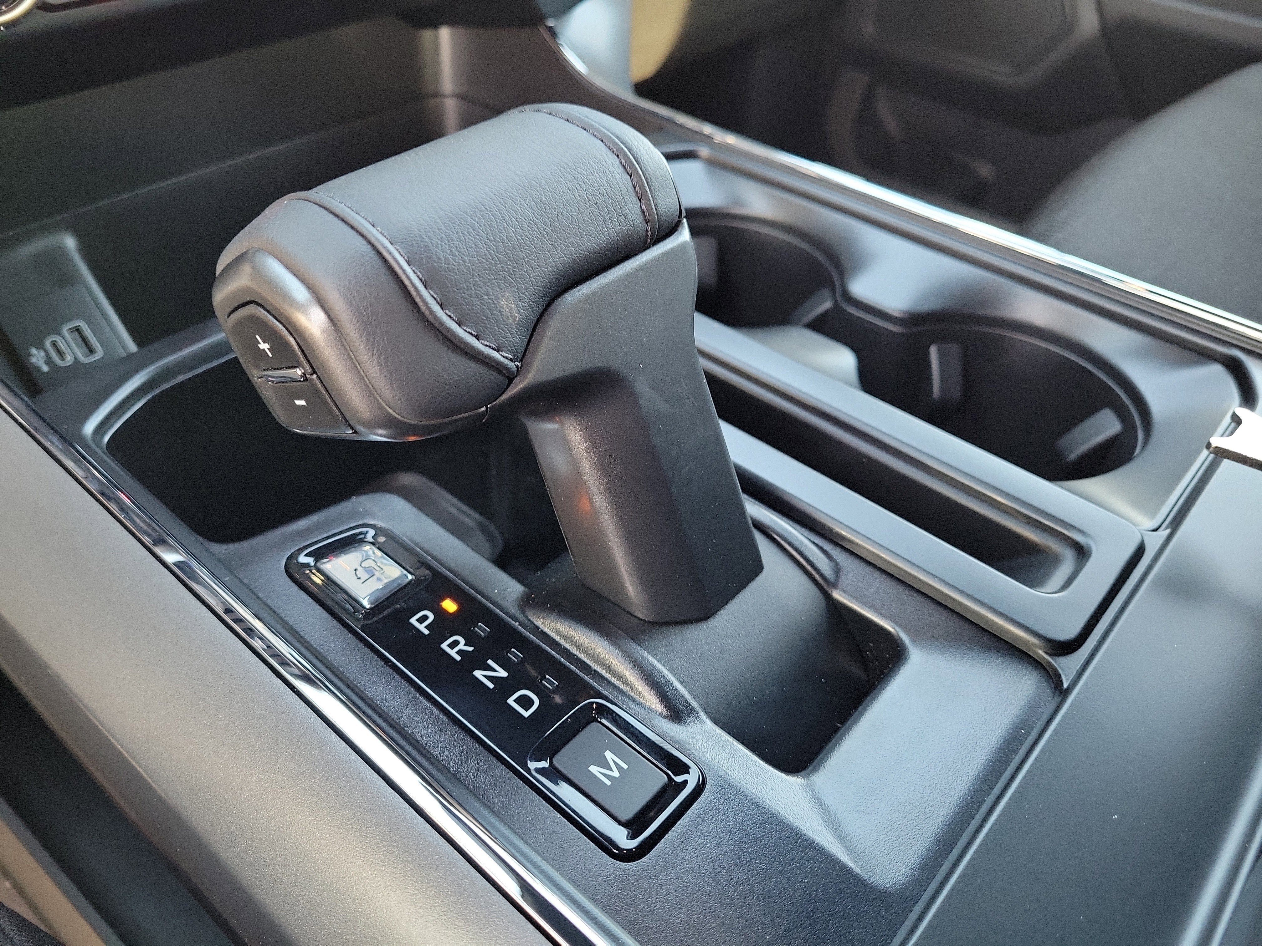 New 2026 Ford F150 XLT w/ Equipment Group 302A MID image 30