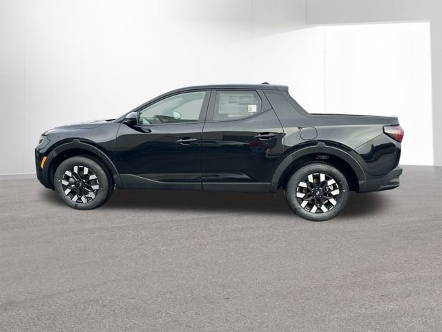 New 2026 Hyundai Santa Cruz SE AWD/4WD image 14