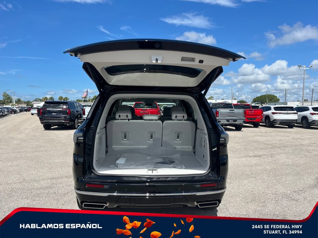 New 2026 Buick Enclave Avenir w/ Super Cruise Package AWD/4WD image 17