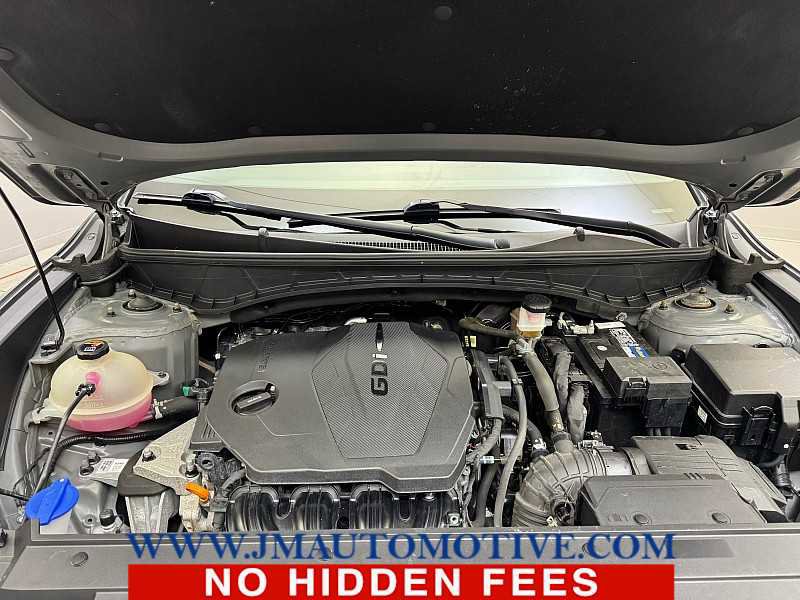 Used 2022 Hyundai Santa Cruz SEL w/ Cargo Package AWD/4WD image 12