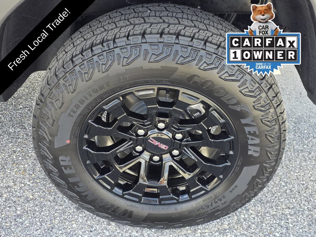 Used 2026 GMC Canyon Elevation w/ Convenience Package RWD image 37