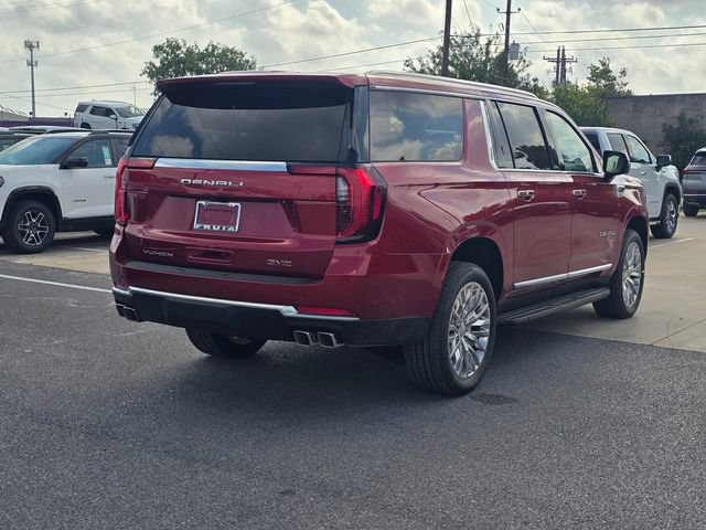 New 2026 GMC Yukon XL Denali RWD image 5