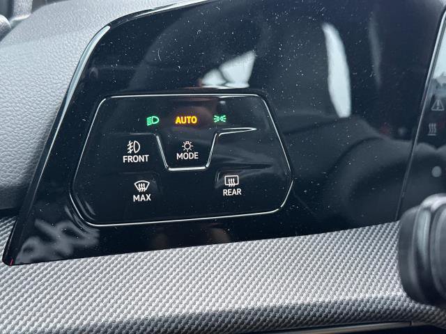 New 2025 Volkswagen GTI SE image 27